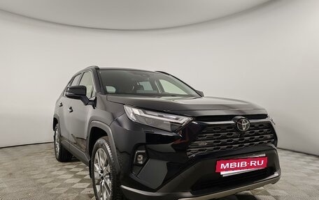 Toyota RAV4, 2025 год, 6 190 000 рублей, 2 фотография
