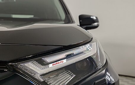 Toyota RAV4, 2025 год, 6 190 000 рублей, 15 фотография