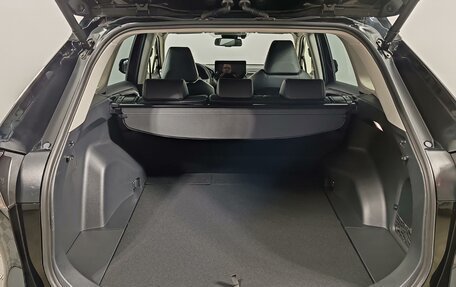 Toyota RAV4, 2025 год, 6 190 000 рублей, 17 фотография