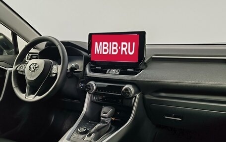 Toyota RAV4, 2025 год, 6 190 000 рублей, 11 фотография