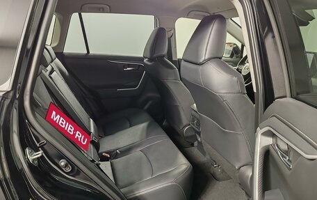 Toyota RAV4, 2025 год, 6 190 000 рублей, 20 фотография