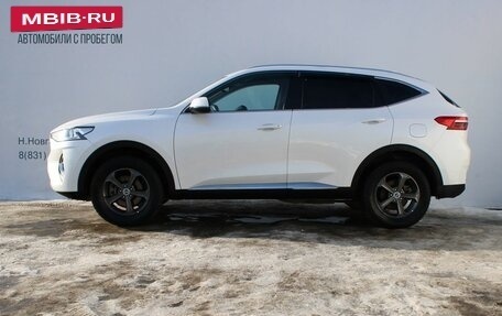 Haval F7 I, 2019 год, 1 839 000 рублей, 2 фотография