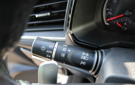 Haval F7 I, 2019 год, 1 839 000 рублей, 15 фотография