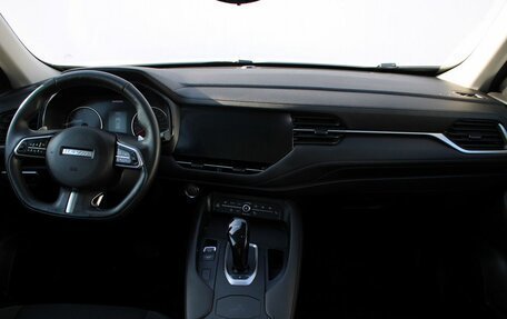 Haval F7 I, 2019 год, 1 839 000 рублей, 8 фотография