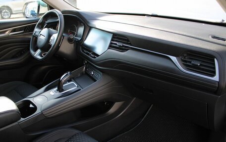 Haval F7 I, 2019 год, 1 839 000 рублей, 7 фотография