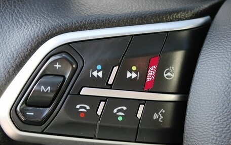 Haval F7 I, 2019 год, 1 839 000 рублей, 10 фотография