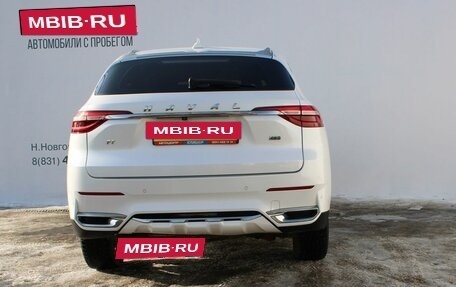 Haval F7 I, 2019 год, 1 839 000 рублей, 6 фотография