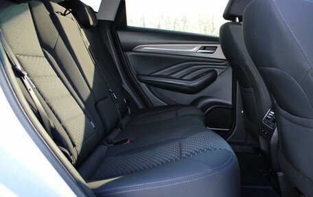 Haval F7 I, 2019 год, 1 839 000 рублей, 22 фотография