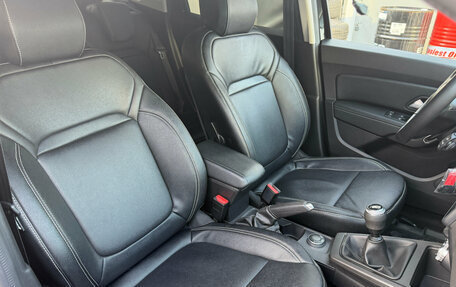 Renault Duster, 2021 год, 2 199 000 рублей, 9 фотография