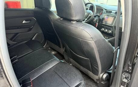 Renault Duster, 2021 год, 2 199 000 рублей, 11 фотография