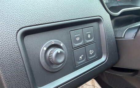 Renault Duster, 2021 год, 2 199 000 рублей, 14 фотография