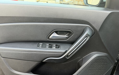 Renault Duster, 2021 год, 2 199 000 рублей, 16 фотография