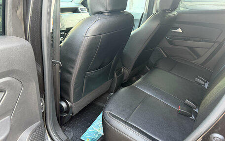 Renault Duster, 2021 год, 2 199 000 рублей, 12 фотография