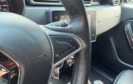 Renault Duster, 2021 год, 2 199 000 рублей, 13 фотография