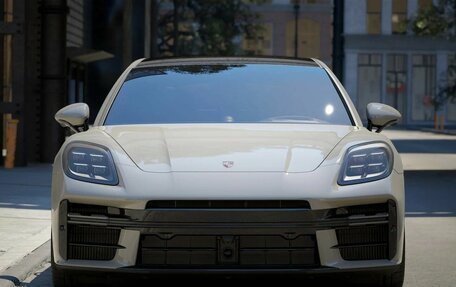 Porsche Panamera, 2026 год, 23 373 336 рублей, 4 фотография