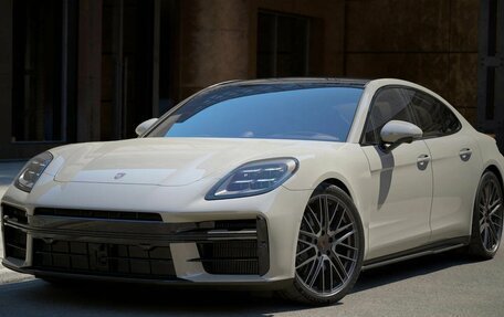 Porsche Panamera, 2026 год, 23 373 336 рублей, 5 фотография