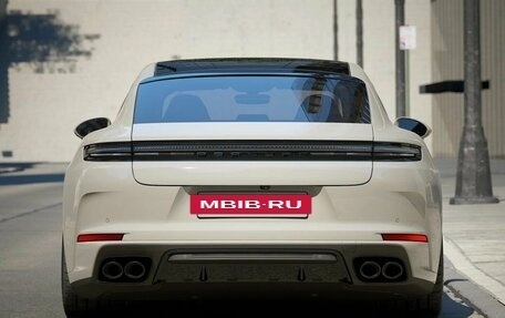 Porsche Panamera, 2026 год, 23 373 336 рублей, 6 фотография