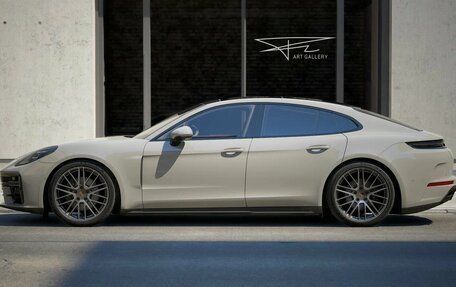 Porsche Panamera, 2026 год, 23 373 336 рублей, 8 фотография