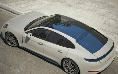 Porsche Panamera, 2026 год, 23 373 336 рублей, 9 фотография
