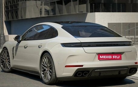 Porsche Panamera, 2026 год, 23 373 336 рублей, 7 фотография