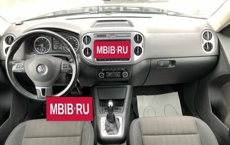 Volkswagen Tiguan I, 2014 год, 1 560 000 рублей, 10 фотография