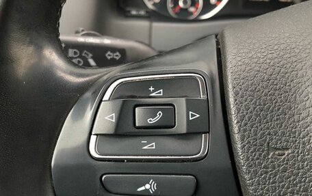 Volkswagen Tiguan I, 2014 год, 1 560 000 рублей, 12 фотография