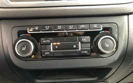 Volkswagen Tiguan I, 2014 год, 1 560 000 рублей, 16 фотография