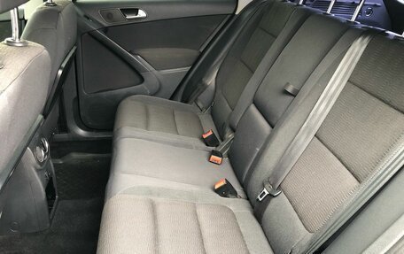 Volkswagen Tiguan I, 2014 год, 1 560 000 рублей, 19 фотография