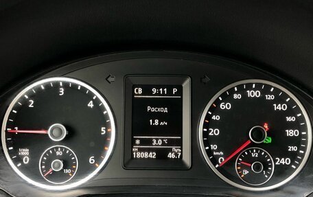 Volkswagen Tiguan I, 2014 год, 1 560 000 рублей, 14 фотография