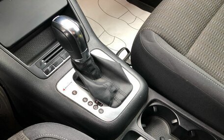 Volkswagen Tiguan I, 2014 год, 1 560 000 рублей, 17 фотография