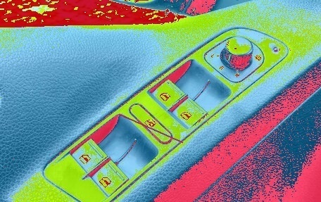 Volkswagen Tiguan I, 2014 год, 1 560 000 рублей, 18 фотография