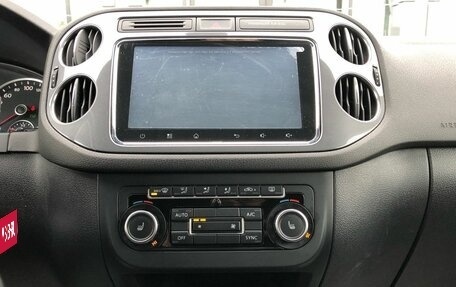 Volkswagen Tiguan I, 2014 год, 1 560 000 рублей, 15 фотография