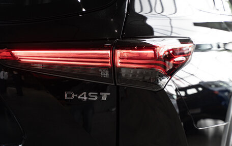 Toyota Highlander, 2026 год, 5 990 000 рублей, 27 фотография