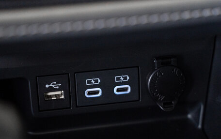 Toyota Highlander, 2026 год, 5 990 000 рублей, 36 фотография