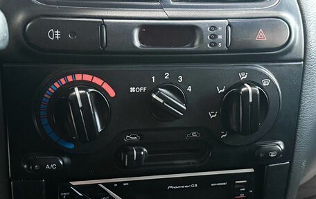 Chevrolet Lanos I, 2008 год, 219 000 рублей, 16 фотография