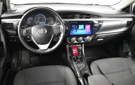 Toyota Corolla, 2014 год, 1 358 900 рублей, 6 фотография