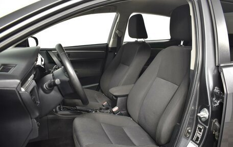 Toyota Corolla, 2014 год, 1 358 900 рублей, 10 фотография