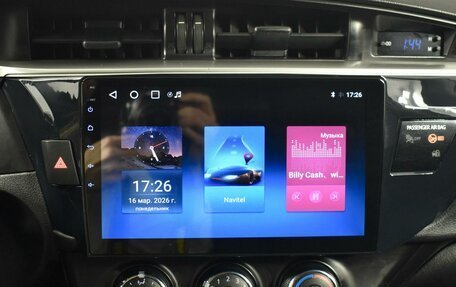 Toyota Corolla, 2014 год, 1 358 900 рублей, 19 фотография