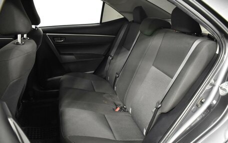 Toyota Corolla, 2014 год, 1 358 900 рублей, 9 фотография