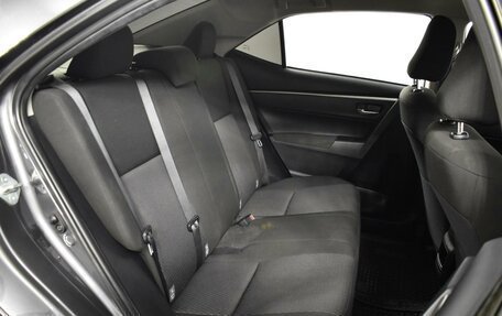 Toyota Corolla, 2014 год, 1 358 900 рублей, 7 фотография