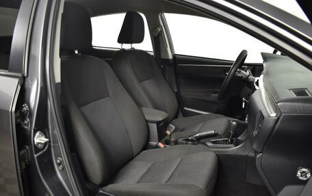 Toyota Corolla, 2014 год, 1 358 900 рублей, 8 фотография