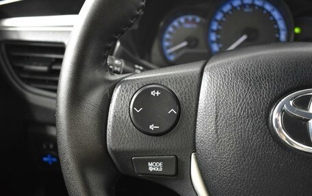 Toyota Corolla, 2014 год, 1 358 900 рублей, 15 фотография