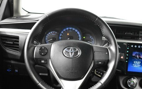 Toyota Corolla, 2014 год, 1 358 900 рублей, 12 фотография