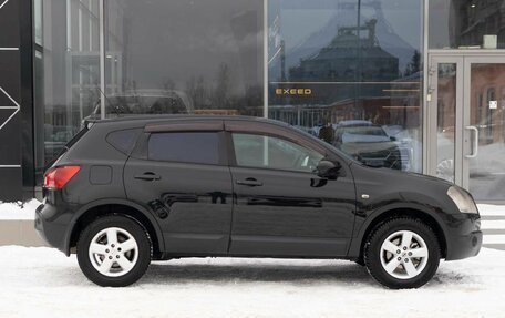 Nissan Qashqai, 2007 год, 830 000 рублей, 4 фотография