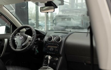 Nissan Qashqai, 2007 год, 830 000 рублей, 10 фотография