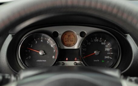 Nissan Qashqai, 2007 год, 830 000 рублей, 13 фотография