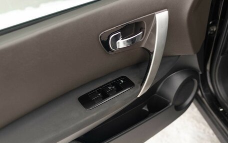 Nissan Qashqai, 2007 год, 830 000 рублей, 16 фотография