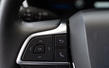 Toyota Highlander, 2026 год, 5 990 000 рублей, 11 фотография