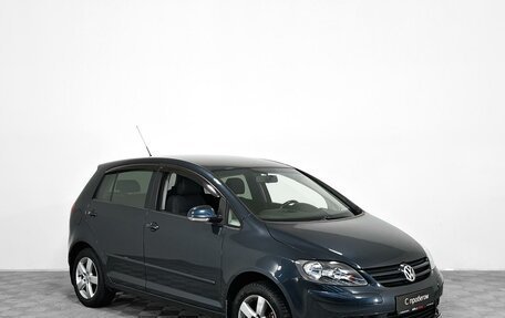 Volkswagen Golf Plus I, 2007 год, 845 000 рублей, 3 фотография
