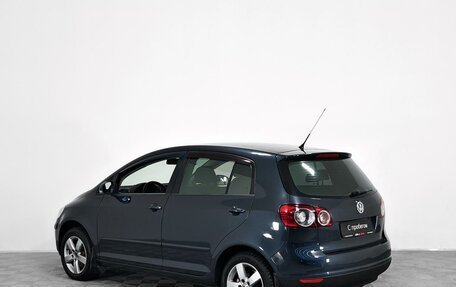 Volkswagen Golf Plus I, 2007 год, 845 000 рублей, 4 фотография